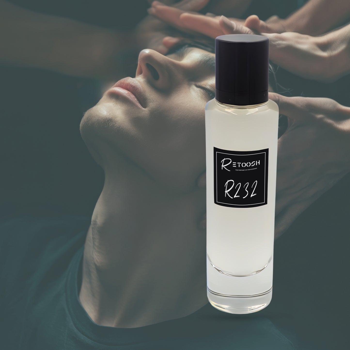R232 | Enchanted Wood Fragrance for Men | 50mL - Retoosh Perfumes