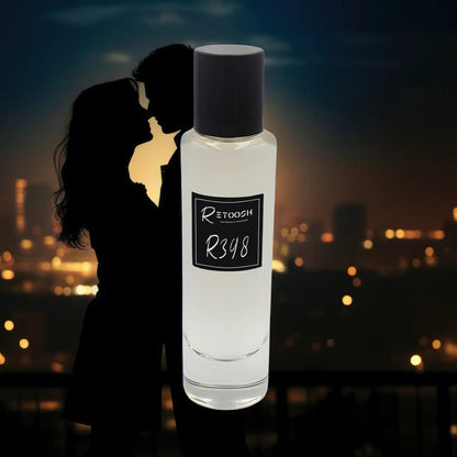 R398 | Sweet Bloom Fragrance for Women and Men | 50mL - Retoosh Perfumes