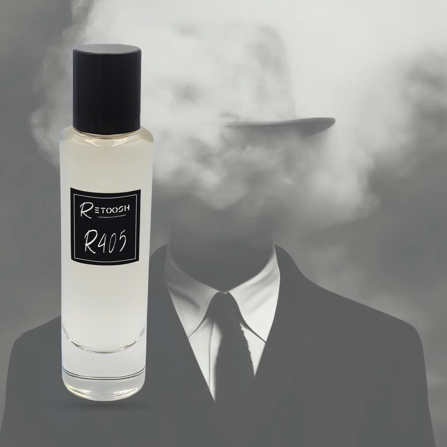 Retoosh Perfumes