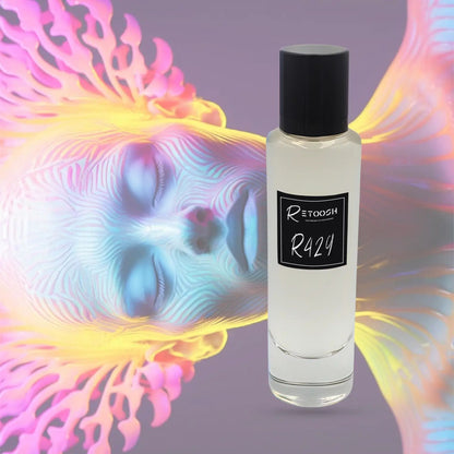R429 | Enchanted Oud Spice Fragrance for Women and Men | 50mL - Retoosh Perfumes