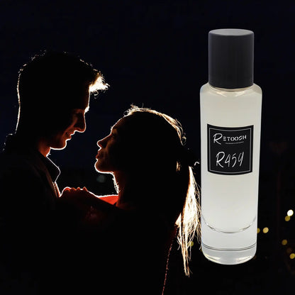 R459 | Velvet Roots | Woody Temptation Fragrance for Women and Men | 50mL - Retoosh Perfumes