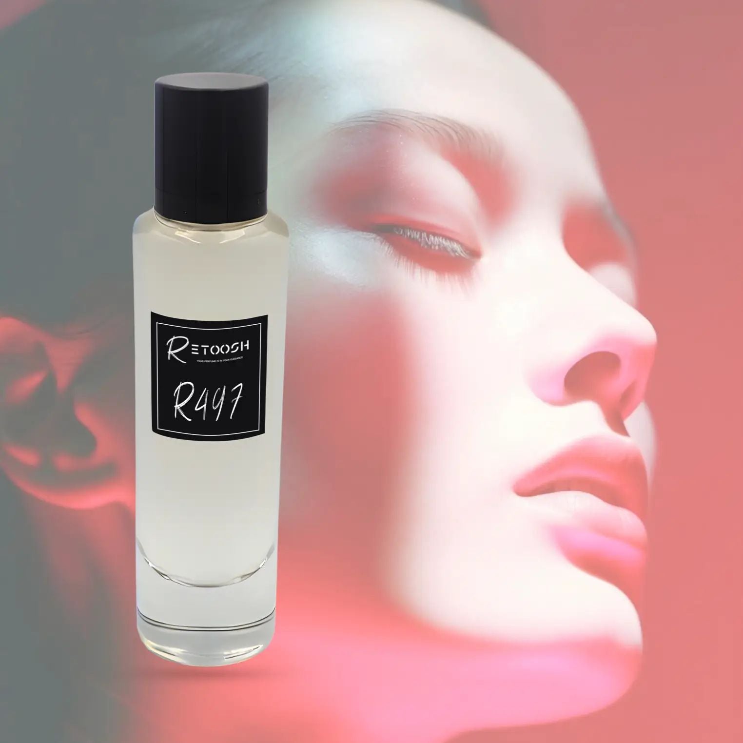 Retoosh Perfumes