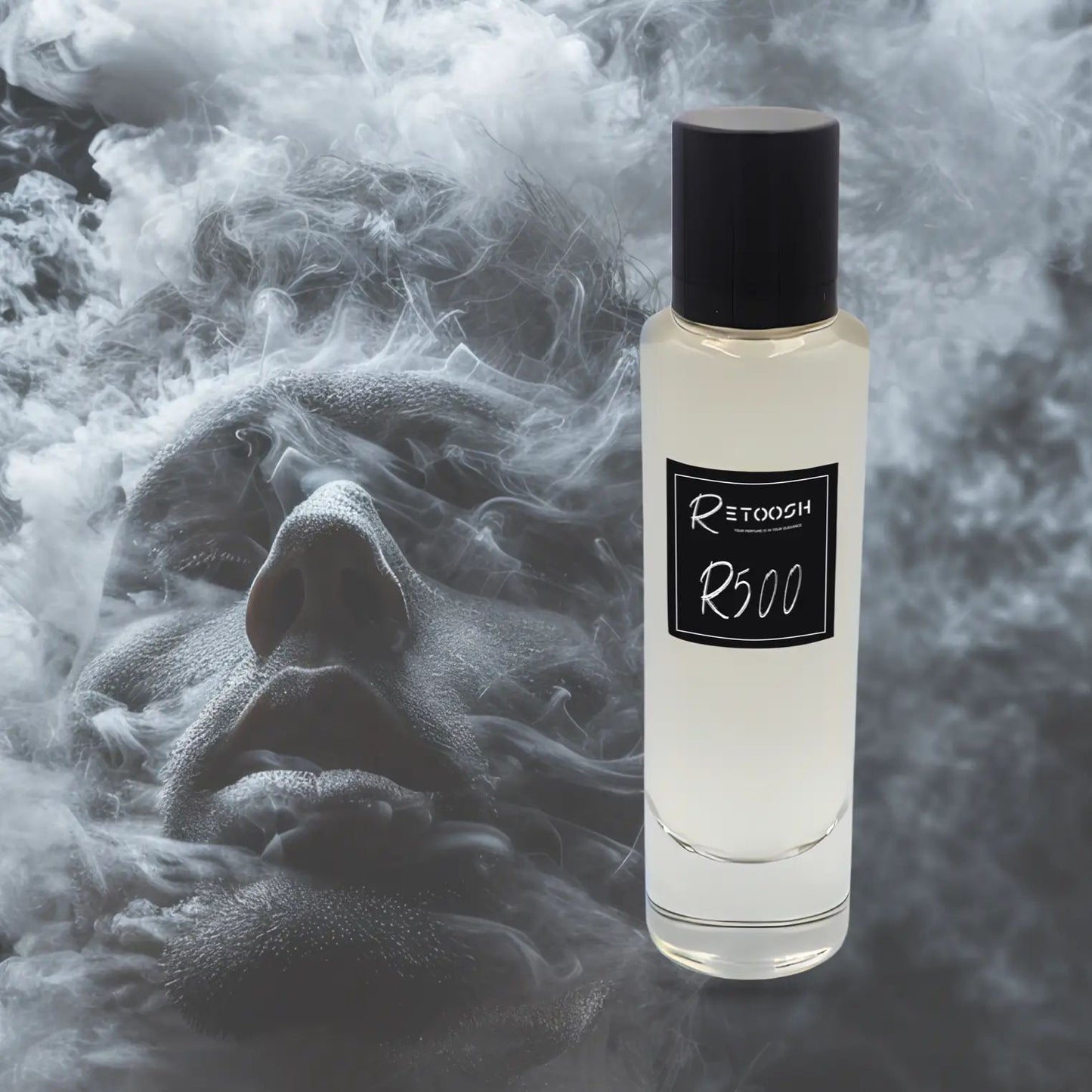 Majestic Elixir Fragrance | R500 for Men | 50mL - Retoosh Perfumes