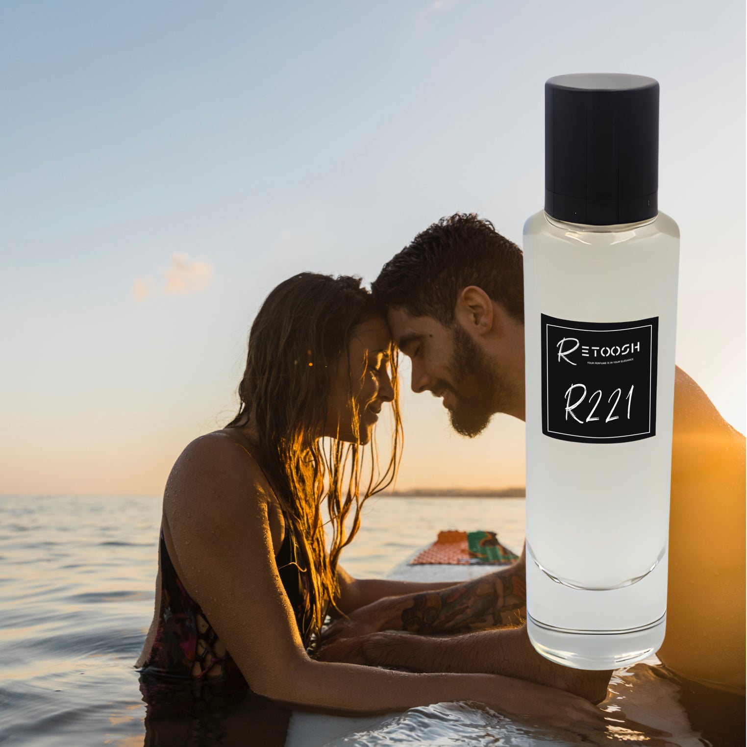 Retoosh Perfumes